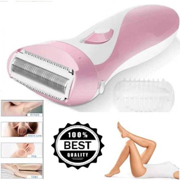 Zenovlot Bikini trimmer for Bady Remover woman trimmer Trimmer 45 min  Runtime 2 Length Settings