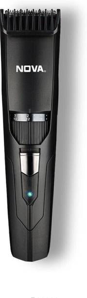 NOVA NHT 1052 Trimmer 90 min Runtime 40 Length Settings