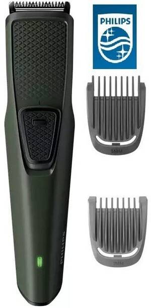PHILIPS BT1230/15 Trimmer 30 min  Runtime 2 Length Settings