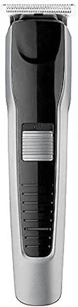 Rawnrich 538 Professional Trimmer Men Cordless Hair Clipper Multi-Grooming Trimmer 60 min  Runtime 4 Length Settings
