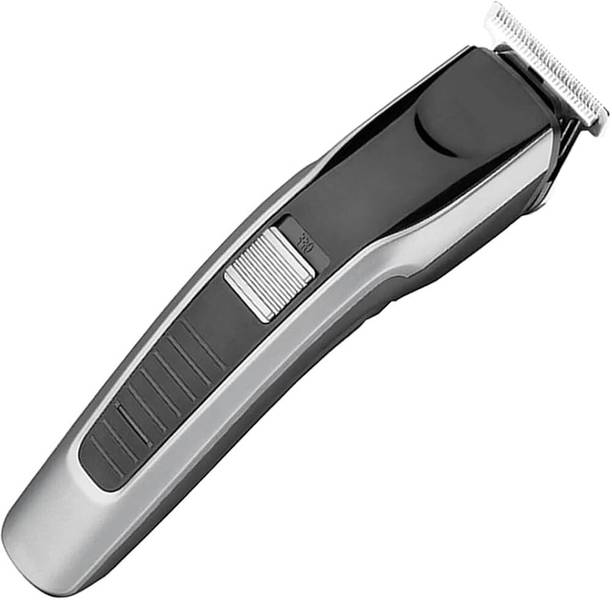 zdea HTA 538 VoX ATX-30-Hair Clipper 0Mm Beard Hair Trimmer Fully Waterproof Trimmer Trimmer 120 min  Runtime 4 Length Settings