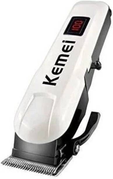 Kemei 809-A Trimmer 120 min Runtime 4 Length Settings