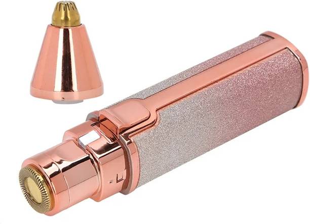 BLAWLESS Multicolor Ladies grooming companion : your ultimate shine Trimmer 45 min  Runtime 2 Length Settings