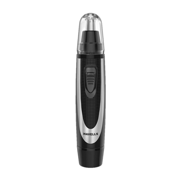 HAVELLS NE6322 Trimmer 45 min Runtime 0 Length Settings