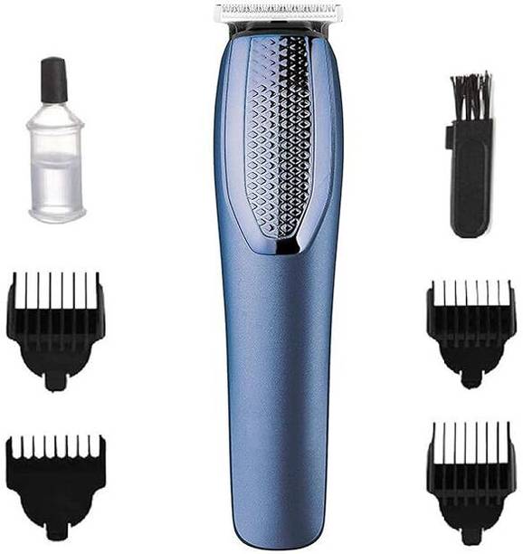 SAKIN 28 Fully Waterproof Grooming Kit 45 min  Runtime 4 Length Settings