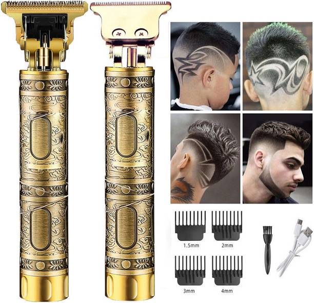 ARCOO Trimmer01012 Trimmer 60 min  Runtime 4 Length Settings