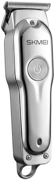 SKMEI 1020 rechargebel hair clipper Trimmer 120 min Runtime 4 Length Settings