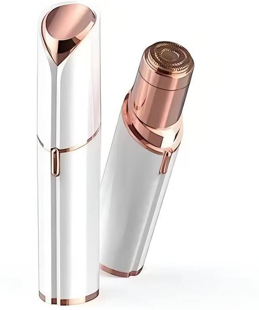 Elecsera Hair Remover Trimmer Runtime: 30 min Trimmer for Men & Women Cordless Epilator