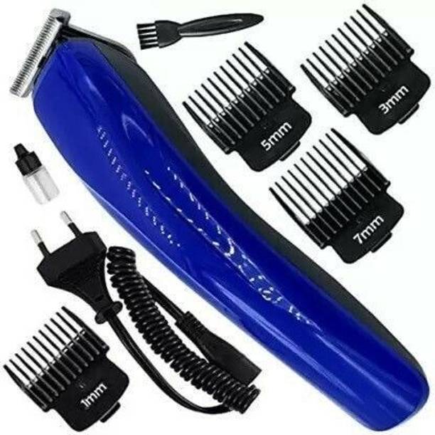 RECHOO AT-528 Trimmer 60 min Runtime 4 Length Settings
