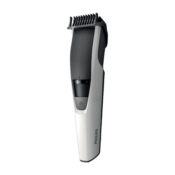 PHILIPS BT3101/15, Lift & Trim Tech, Effortless Even Trim Trimmer 45 min Runtime 10 Length Settings