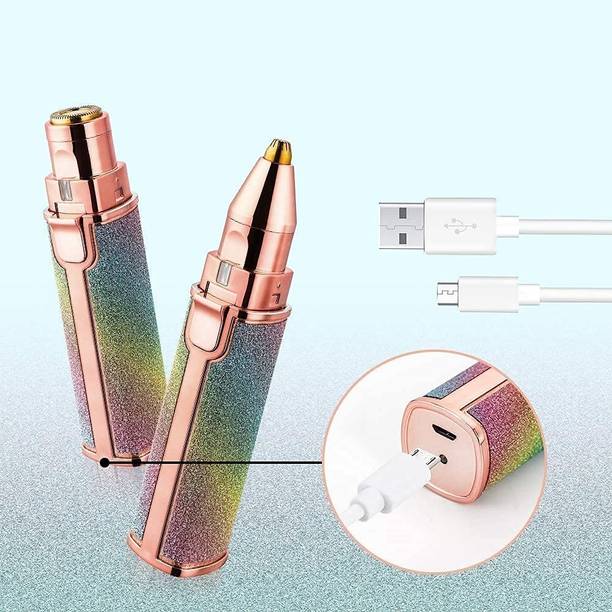 ZAREEN ENTERPRISES TMR007 Trimmer 120 min Runtime 3 Length Settings