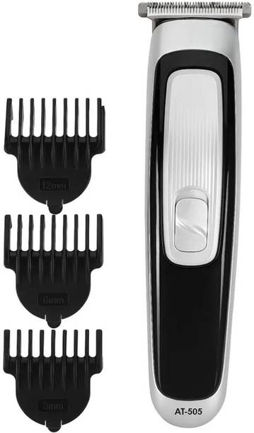 RS TRADING AT-505 Trimmer 90 min  Runtime 4 Length Settings