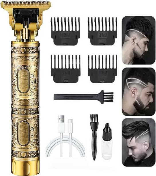 VISHMART 0.5 - 4 mm Trimmer 1 min Runtime 4 Length Settings