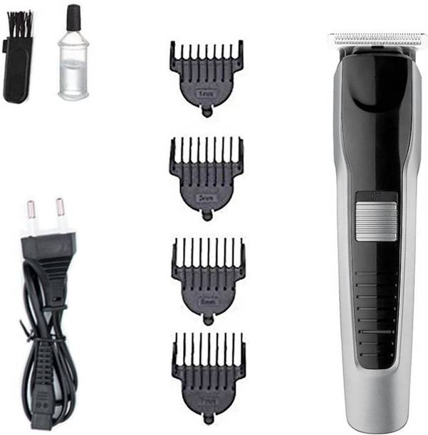 RECHOO Mini hair cutting tool for every type and quality hair Trimmer 240 min Runtime 0 Length Settings