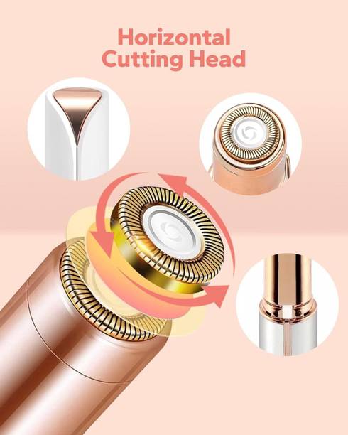 X - Glam RHN-SWF-012 Cordless Epilator