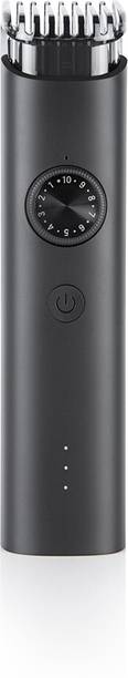 Mi XXQ03HM Trimmer 60 min Runtime 20 Length Settings