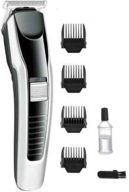 Trendy styler Classy Shaving Machine Mini for Men Rechargable Trimmer 120 min  Runtime 4 Length Settings