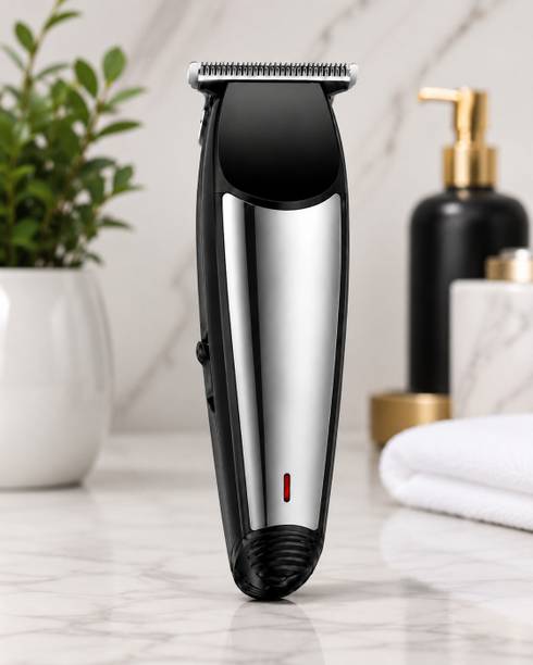 Unibo Hair Trimmer RL-TM9092 Trimmer 30 min  Runtime 6 Length Settings