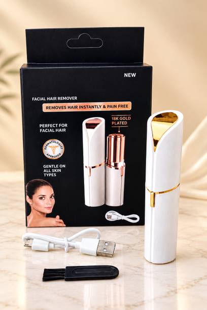 Flowless 004 Trimmer 60 min  Runtime 2 Length Settings