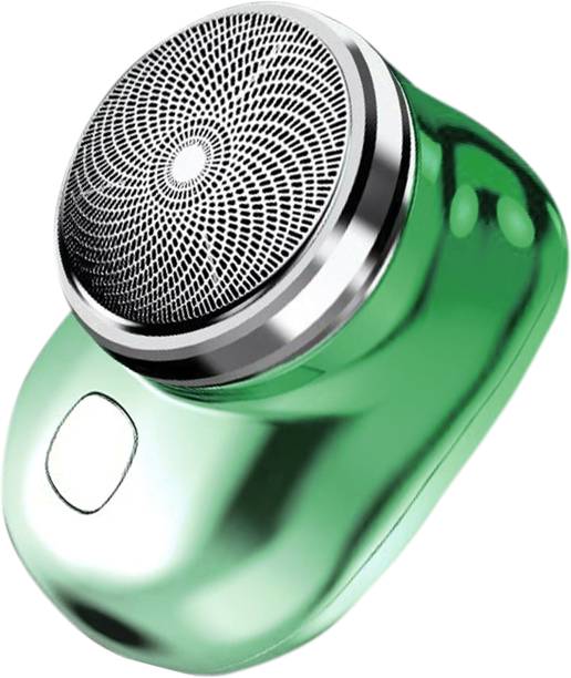 Sicaro TP502 Trim Plus Multipurpose Pocket Travel Mini Hair Shaver & Groomer, 300 Min Body Groomer 300 min Runtime 1 Length Settings
