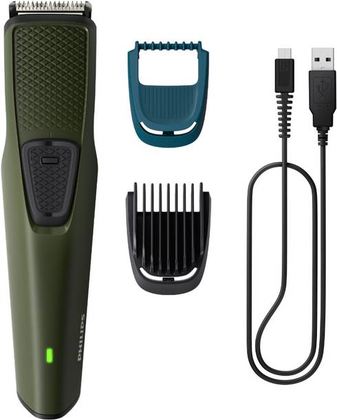 PHILIPS BT1230/18 Beard Trimmer Trimmer 30 min  Runtime 2 Length Settings