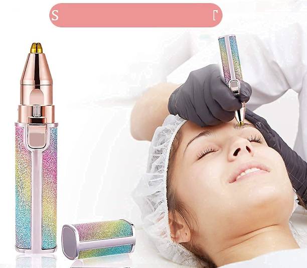 ZAREEN ENTERPRISES TMR006 Trimmer 120 min Runtime 3 Length Settings