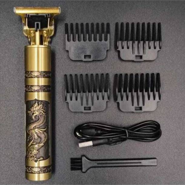 Firstchoice TRM05 Trimmer 90 min Runtime 4 Length Settings