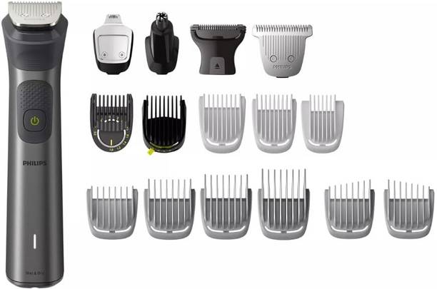 PHILIPS MG 7940/75 Grooming Kit 120 min  Runtime 26 Length Settings