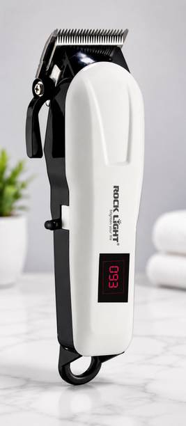 Unibo RL-809A Trimmer 2 min  Runtime 6 Length Settings