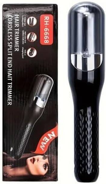 zosvilostore split end hair trimmer | hair split end remover machine trimmer Trimmer 1 min Runtime 1 Length Settings