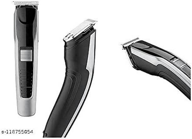 Nka 538 hair trimmer with 415 min runtime 4 length Trimmer 60 min Runtime 4 Length Settings