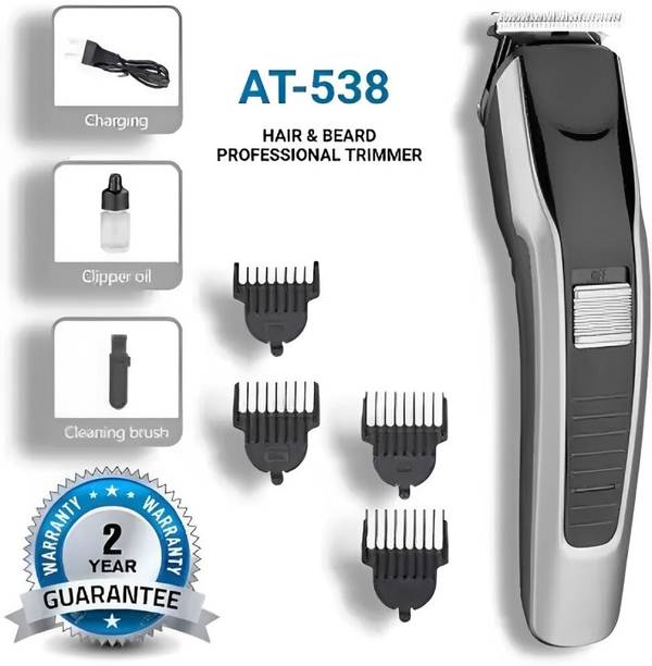 Dazzel Flex Professional Beard Trimmer For Men, Durable Sharp Accessories Blade  Shaver For Men