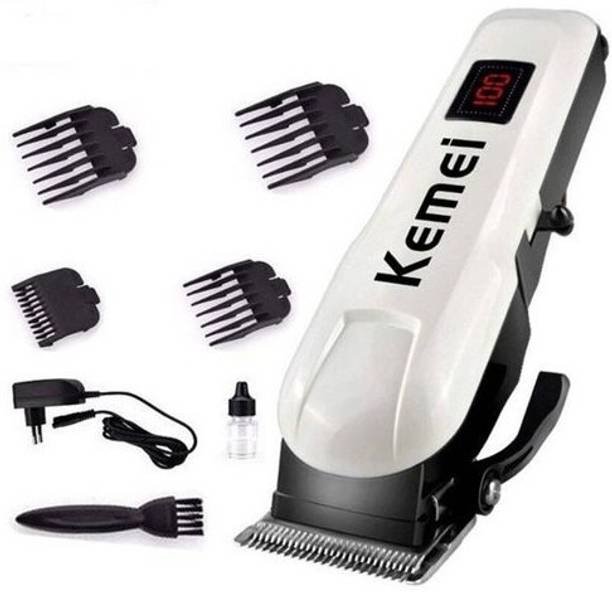 Kemei Trimmer - Buy Kemei Trimmers Online at Best Prices In India ...