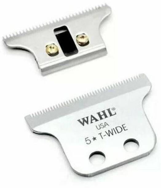 WAHL Detailer Extra Wide Trimmer Blade Trimmer 120 min Runtime 3 Length Settings
