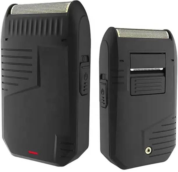 singh Hair clipper trimmer professional zeero cttingh rechargeable(brown)n) Body Groomer 120 min  Runtime 5 Length Settings