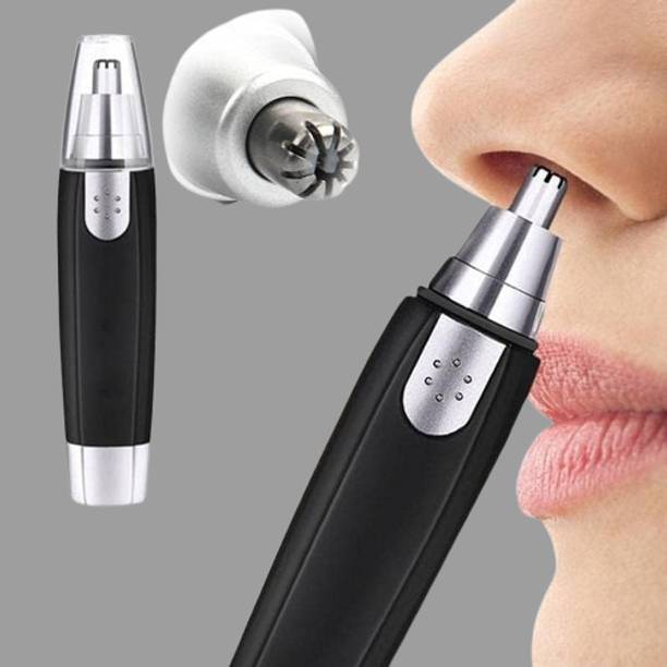 Manshi NHT-110 Fully Waterproof Trimmer 30 min  Runtime 2 Length Settings