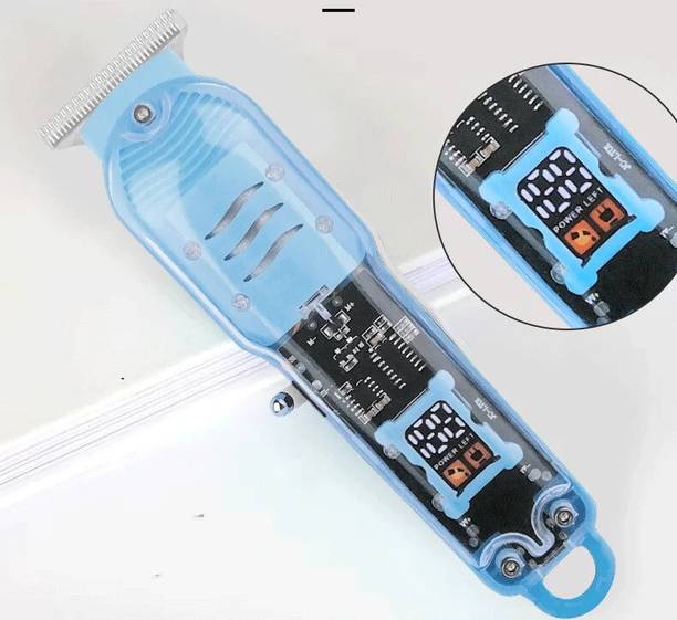 EVETIS having machine for men boys | trimmer men | trimmer for men Fully Waterproof Trimmer 180 min Runtime 4 Length Settings