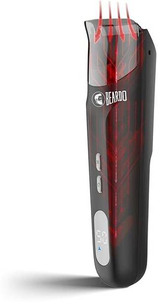 JSJ BDTO 021 Fully Waterproof Body Groomer 90 min  Runtime 12 Length Settings
