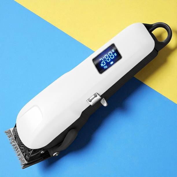 Stybits X1021 Premium Beard Trimmer for Men – Precision & Adjustable Grooming Fully Waterproof Trimmer 244 min  Runtime 4 Length Settings