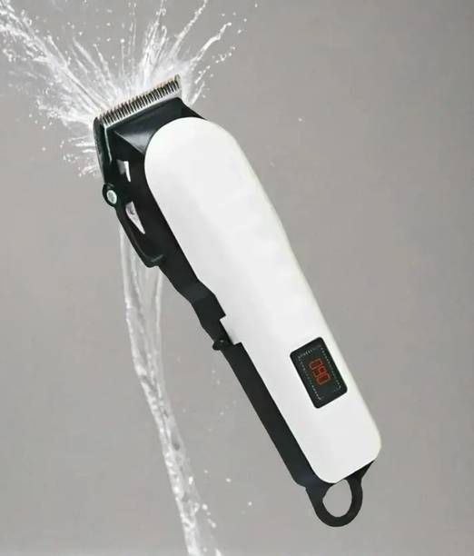 PALAKGALLRY yo 13 Trimmer 140 min  Runtime 5 Length Settings