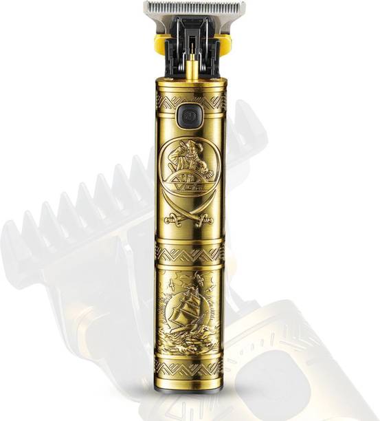 VGR V-096 Trimmer 400 min Runtime 3 Length Settings