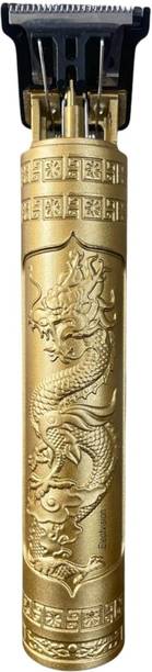 Electvision Light Weight Trimmer for men bl.. Trimmer 45 min  Runtime 5 Length Settings