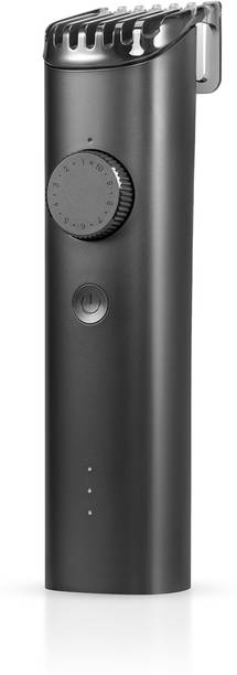 Mi by Xiaomi Beard Trimmer 2 C Trimmer 90 min  Runtime 40 Length Settings
