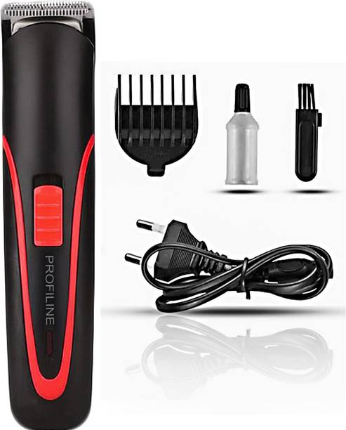 Profiline Barber Shaver Beard Men Hair Cutting Machine for men 8802-JY  Shaver For Men