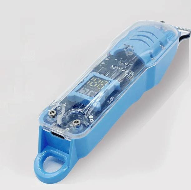 EVETIS @ Hair Cutting Clipper for Men Professional Electric Shaver Cordless Hair Trimmer 180 min Runtime 4 Length Settings