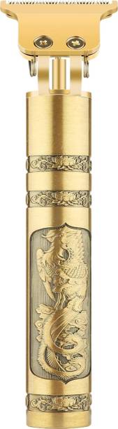 Misuhrobir Trimmer Men Beard Fully Waterproof Trimmer 60 min  Runtime 5 Length Settings