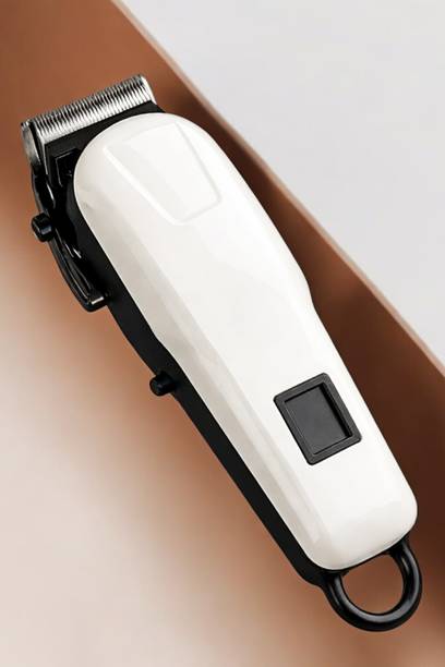 Ziddjeet X516 Smart Beard Trimmer for Men with Fast Charging Battery and Ergonomic Grip Trimmer 240 min  Runtime 4 Length Settings