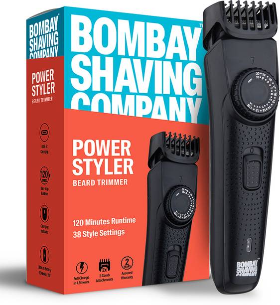 Bombay Shaving Company Trimmer Buy Bombay Shaving Company Trimmers