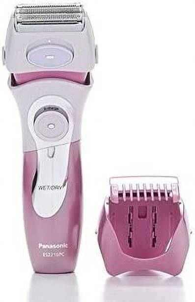 Panasonic B07BB2FVCJ Trimmer 50 min Runtime 2 Length Settings  (Black)