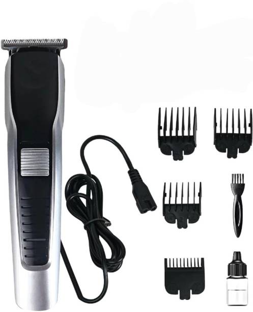 BestChoice HTC538 Trimmer 45 min  Runtime 4 Length Settings